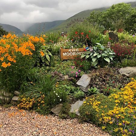 The Moorings Villa Fort William Exteriör bild