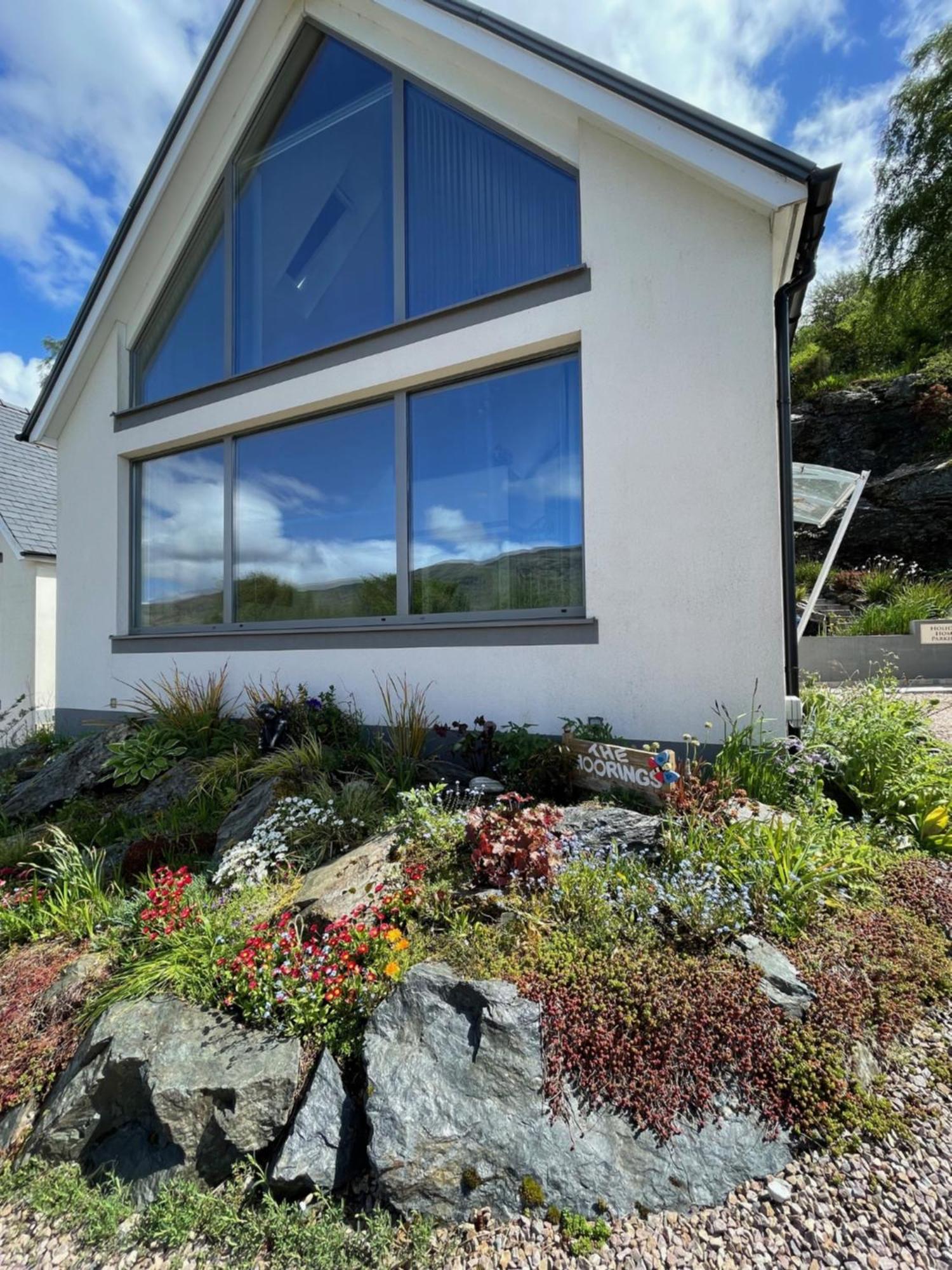 The Moorings Villa Fort William Exteriör bild